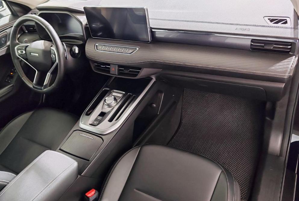 Haval Jolion I Ярославль  - изображение 15
