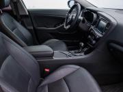 Kia Optima III Рестайлинг Москва  - изображение 30