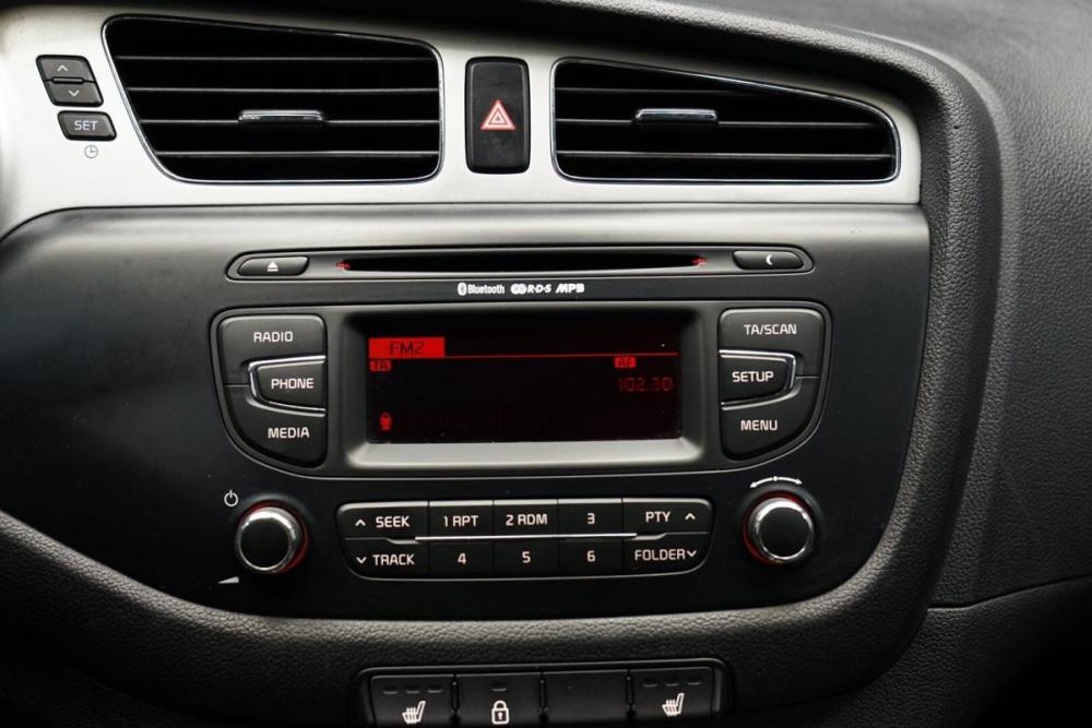 Kia Ceed II Крым  - изображение 21