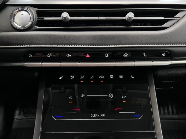 Chery Tiggo 4 Pro I с пробегом 2024 года, цена 1 650 000 рублей, 36100 км, внедорожник, Автокод Объявления
