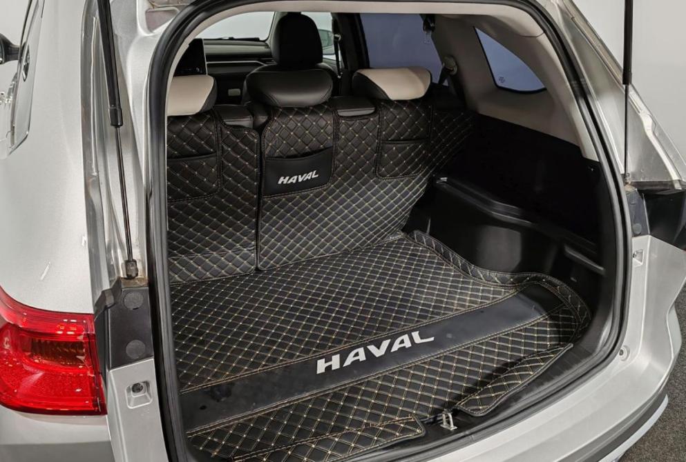 Haval M6 II Ярославль  - изображение 22