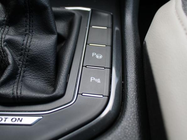 Volkswagen Tiguan II с пробегом 2019 года, цена 2 129 000 рублей, 160200 км, внедорожник, Автокод Объявления