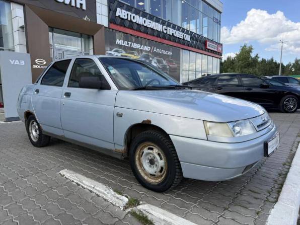 Lada (ВАЗ) 2110 с пробегом 2004 года, цена 112 080 рублей, 111972 км, седан, Автокод Объявления