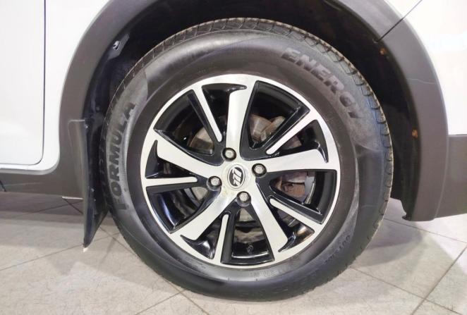 Lifan X50 с пробегом 2016 года, цена 635 000 рублей, 37881 км, хэтчбек, Автокод Объявления