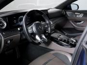 Mercedes-Benz AMG GT 4-Door Coupe I Москва  - изображение 40