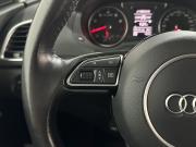 Audi Q3 I (8U) Рестайлинг Москва  - изображение 36
