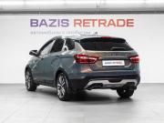 Lada (ВАЗ) Vesta I Тюмень  - изображение 32