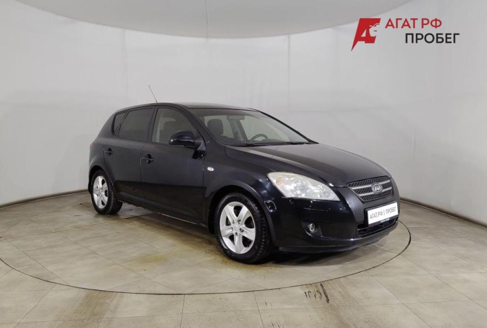 Kia Ceed I Волгоград  - изображение 3