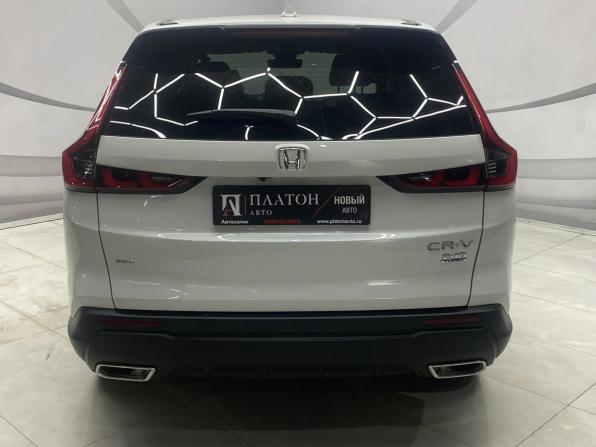 Новый Honda CR-V VI 2026 года, цена 4 249 000 рублей, внедорожник, Автокод Объявления