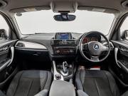 BMW 1 серии II (F20/F21) Красноярск  - изображение 31