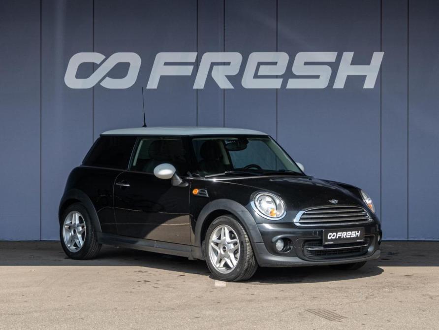 Mini Coupe I Краснодар  - изображение 1