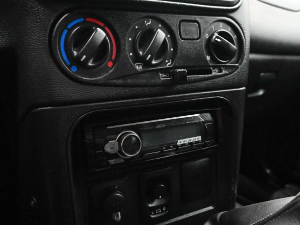 Lada (ВАЗ) Niva Travel I с пробегом 2024 года, цена 1 220 000 рублей, 19049 км, внедорожник, Автокод Объявления