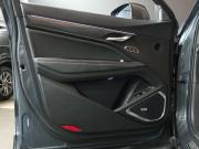 Geely Tugella I Рестайлинг Уфа  - изображение 41