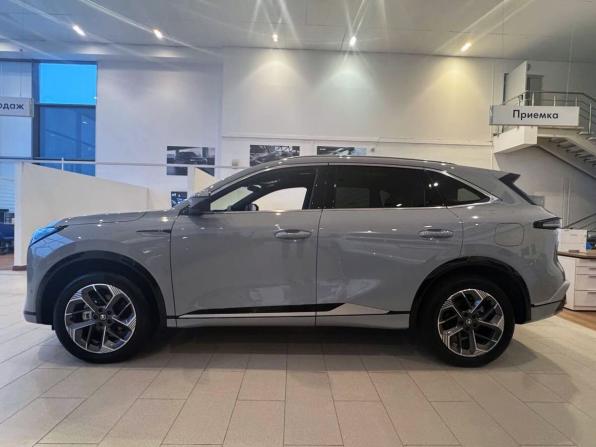 Новый Changan CS75 Plus IV 2025 года, цена 4 249 900 рублей, внедорожник, Автокод Объявления