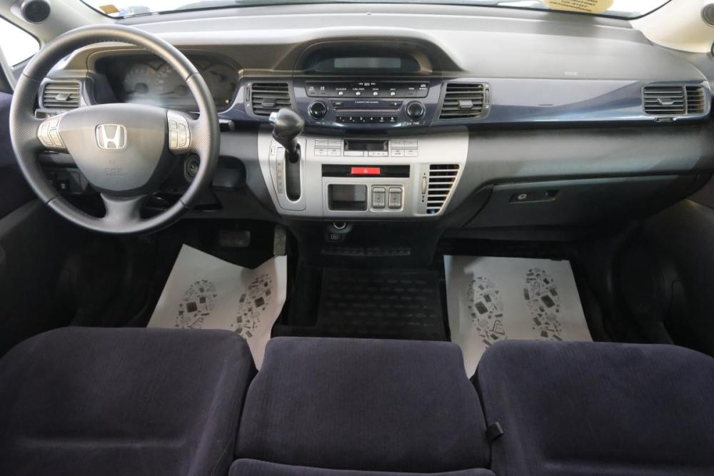 Honda FR-V Омск  - изображение 14