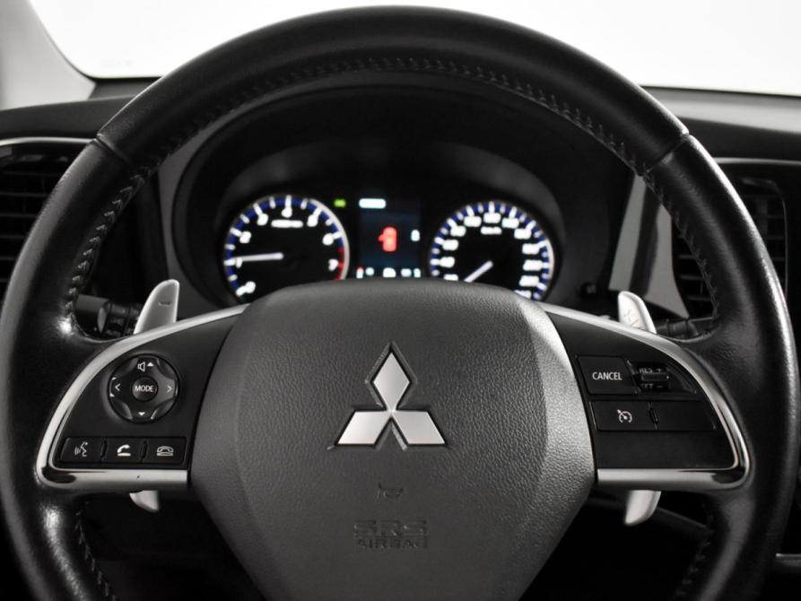 Mitsubishi Outlander III Санкт-Петербург  - изображение 18