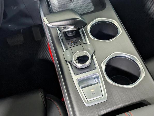 Changan CS55 Plus II с пробегом 2023 года, цена 2 075 500 рублей, 46500 км, внедорожник, Автокод Объявления