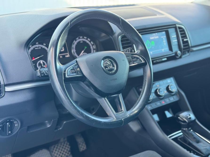 Skoda Karoq I Ростов-на-Дону  - изображение 13