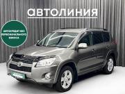 Toyota RAV4 III (XA30) Рестайлинг Красноярск  - изображение 16