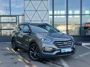 Hyundai Santa Fe III Рестайлинг Москва  - изображение 33