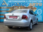Volkswagen Polo V Набережные Челны  - изображение 23