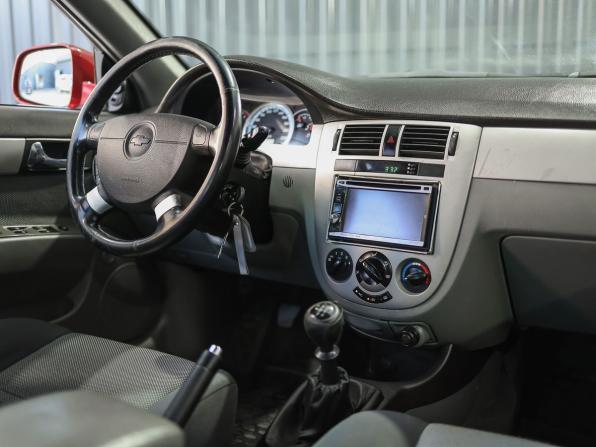 Chevrolet Lacetti I с пробегом 2011 года, цена 449 000 рублей, 218165 км, седан, Автокод Объявления