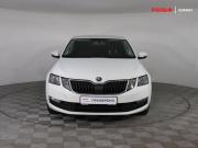Skoda Octavia III (A7) Рестайлинг Химки  - изображение 18