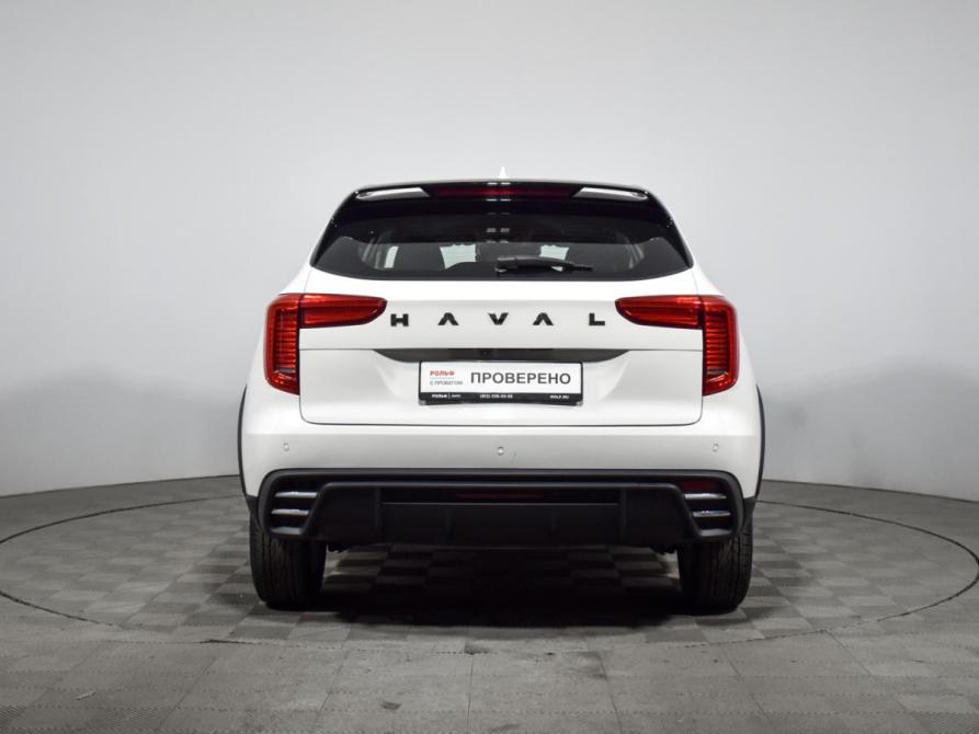 Haval Jolion I Рестайлинг Санкт-Петербург  - изображение 7