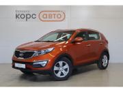 Kia Sportage III Коломна  - изображение 15