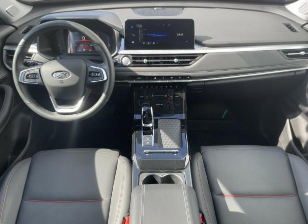 Xcite X-Cross 7 с пробегом 2024 года, цена 2 128 000 рублей, 4635 км, внедорожник, Автокод Объявления