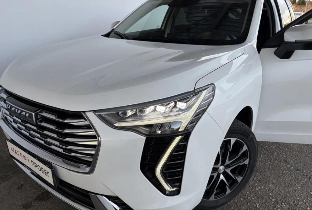 Haval Jolion I Киров  - изображение 27