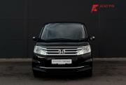 Honda Stepwgn IV Красноярск  - изображение 23
