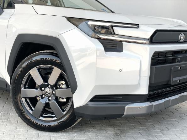 Toyota RAV4 VI (XA60) с пробегом 2026 года, цена 4 470 000 рублей, 42 км, внедорожник, Автокод Объявления