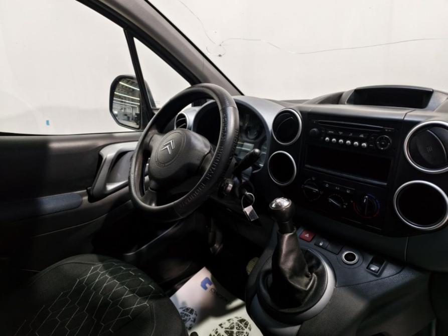 Citroen Berlingo II Курск  - изображение 5