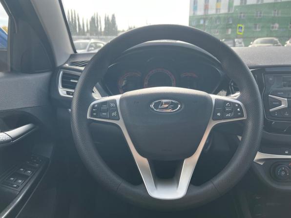 Lada (ВАЗ) Vesta I с пробегом 2021 года, цена 1 265 000 рублей, 82069 км, универсал, Автокод Объявления