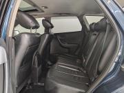 Nissan Murano I (Z50) Барнаул  - изображение 56