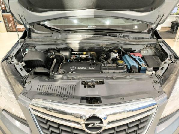 Opel Mokka I с пробегом 2012 года, цена 774 000 рублей, 196928 км, внедорожник, Автокод Объявления
