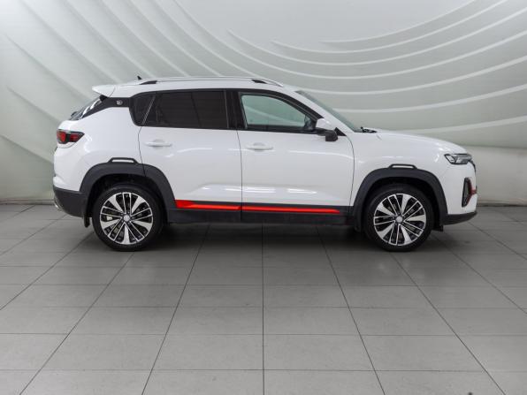 Changan CS35 Plus I Рестайлинг с пробегом 2023 года, цена 1 848 000 рублей, 29698 км, внедорожник, Автокод Объявления