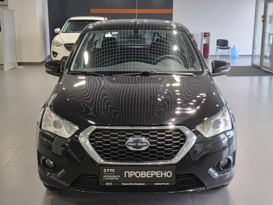 Datsun mi-DO Казань  - изображение 2