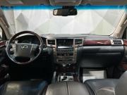 Lexus LX III Рестайлинг Оренбург  - изображение 43
