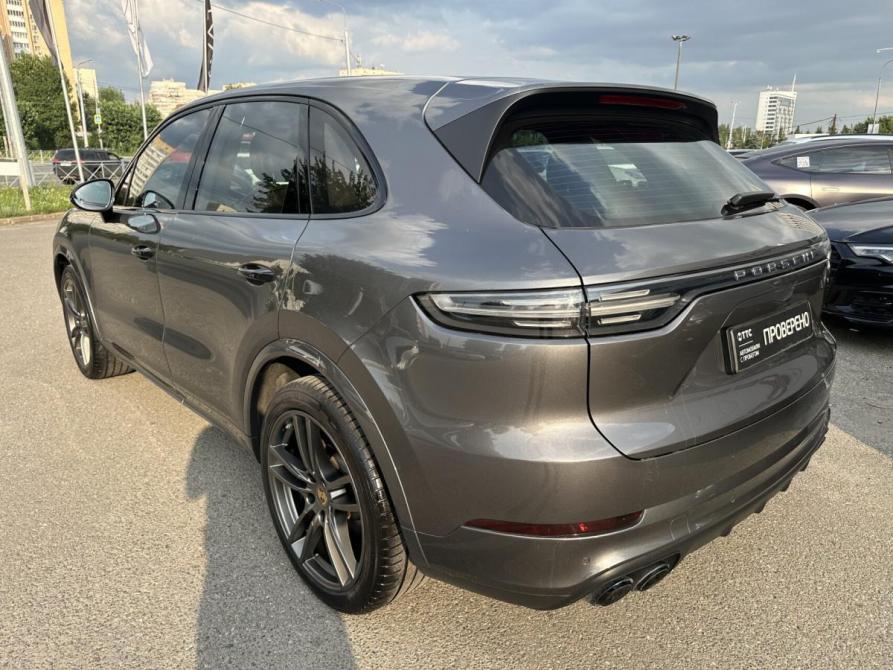 Porsche Cayenne III Казань  - изображение 8
