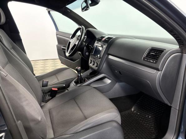 Volkswagen Jetta V с пробегом 2007 года, цена 545 000 рублей, 225086 км, седан, Автокод Объявления