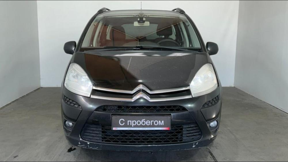 Citroen C4 Picasso I Санкт-Петербург  - изображение 2