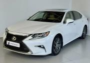 Lexus ES VI Рестайлинг Челябинск  - изображение 16