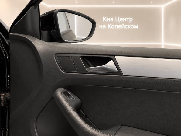 Volkswagen Jetta VI с пробегом 2012 года, цена 877 350 рублей, 190000 км, седан, Автокод Объявления