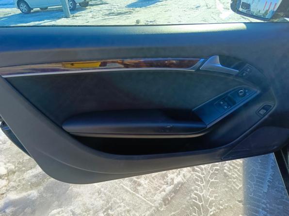 Audi A5 I (8T) с пробегом 2011 года, цена 1 260 000 рублей, 197427 км, купе, Автокод Объявления