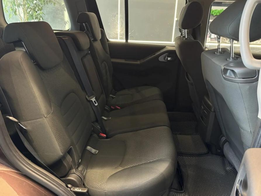 Nissan Pathfinder III Рестайлинг Екатеринбург  - изображение 27