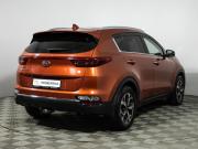 Kia Sportage IV Рестайлинг Санкт-Петербург  - изображение 25