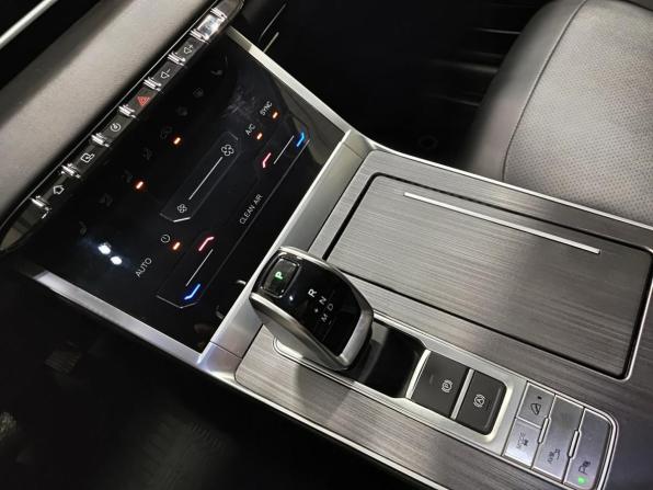 Chery Tiggo 7 Pro Max I с пробегом 2023 года, цена 1 879 000 рублей, 53051 км, внедорожник, Автокод Объявления