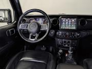 Jeep Wrangler IV (JL) Москва  - изображение 59
